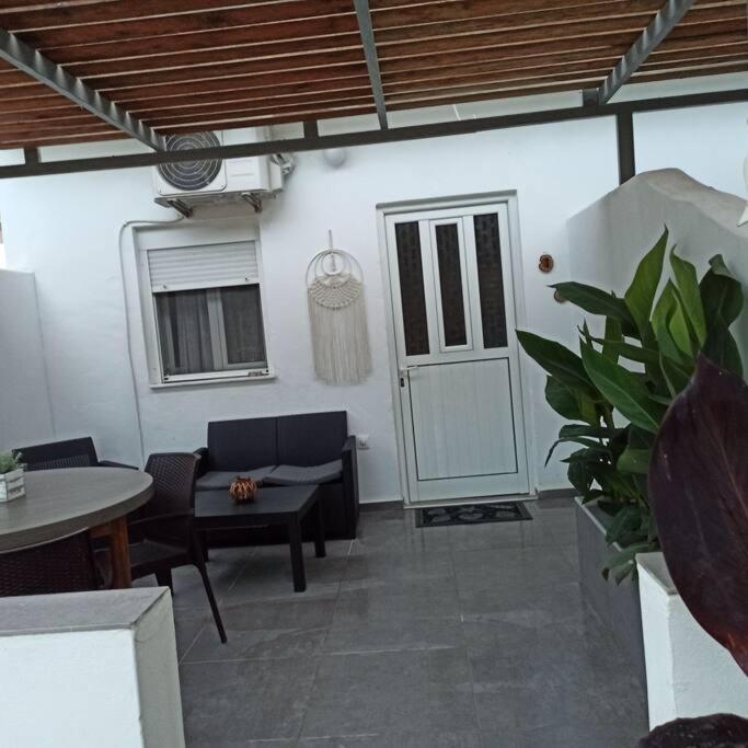 Achlia Beach Apartments 3 Ierápetra Exterior foto